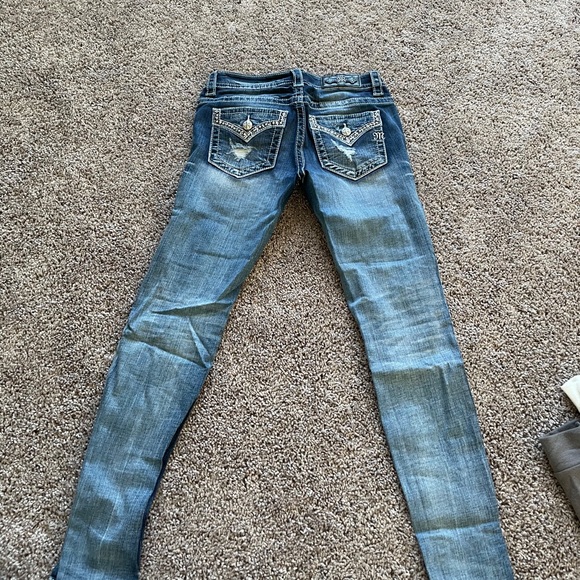 Miss me skinny - Picture 1 of 3